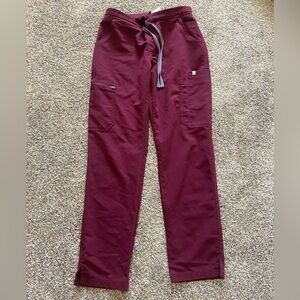 Figs XSP scrub pants